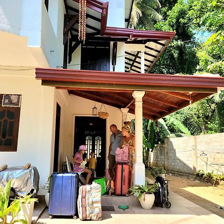 Nature Villa Tangalle Luaran gambar