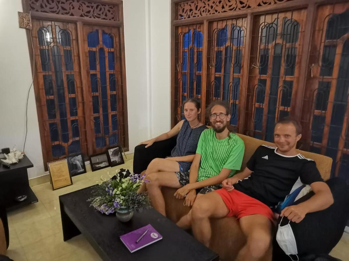 Nature Villa Tangalle Luaran gambar