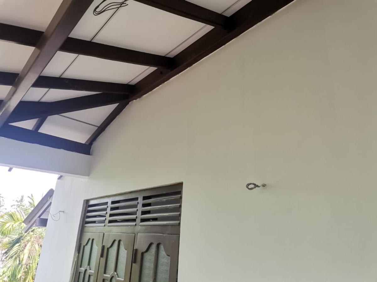 Nature Villa Tangalle Luaran gambar