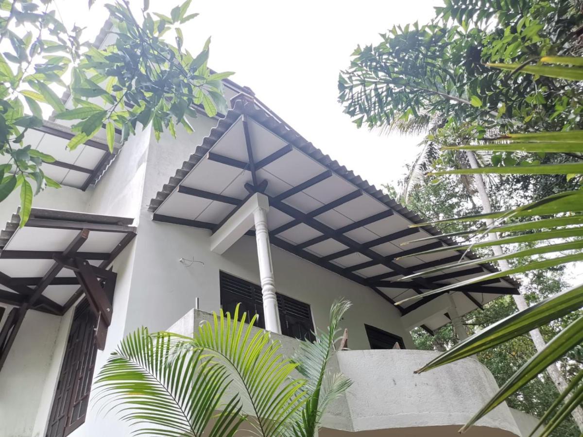 Nature Villa Tangalle Luaran gambar