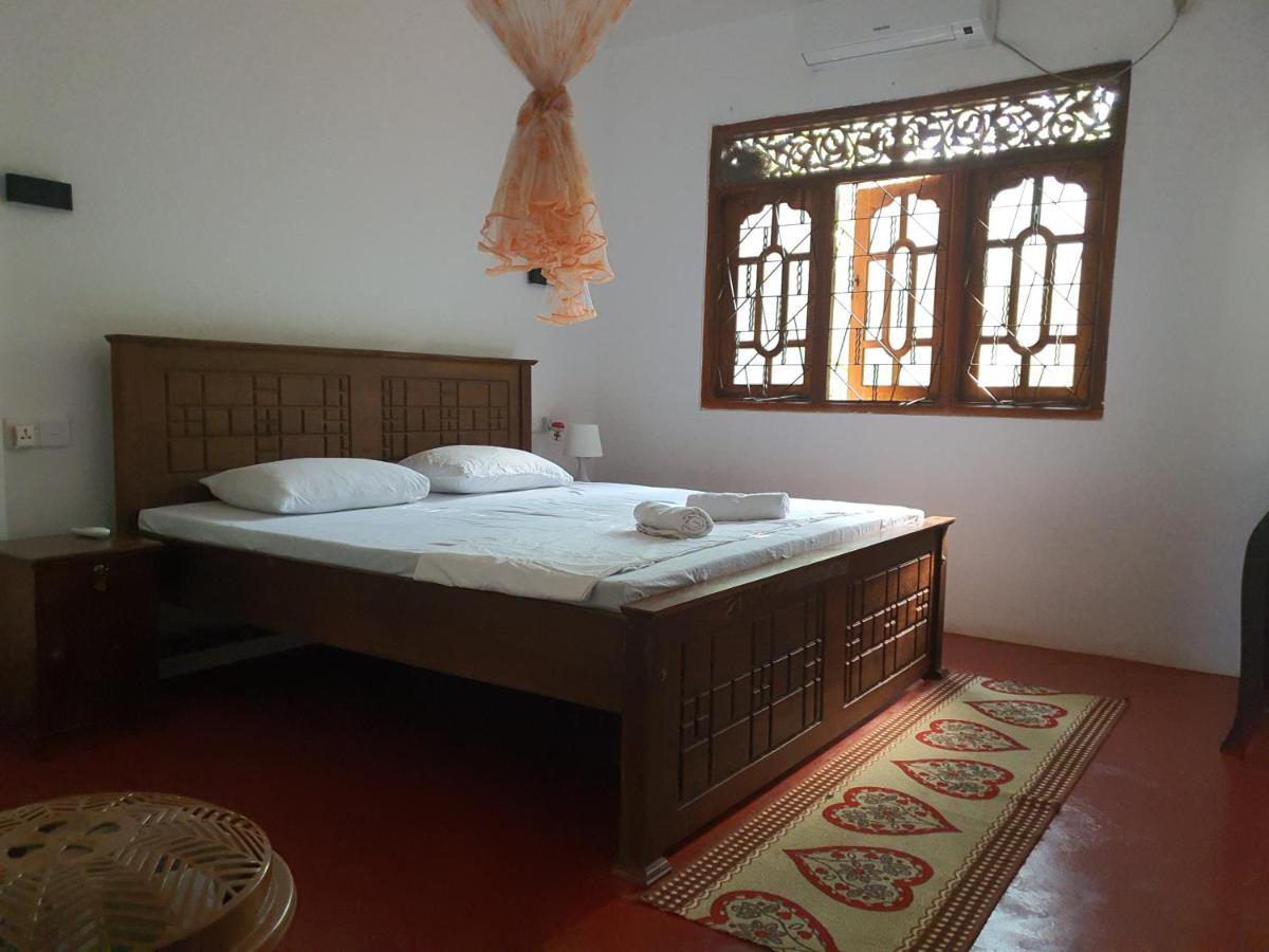 Nature Villa Tangalle Luaran gambar