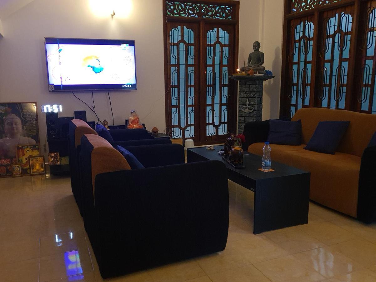 Nature Villa Tangalle Luaran gambar