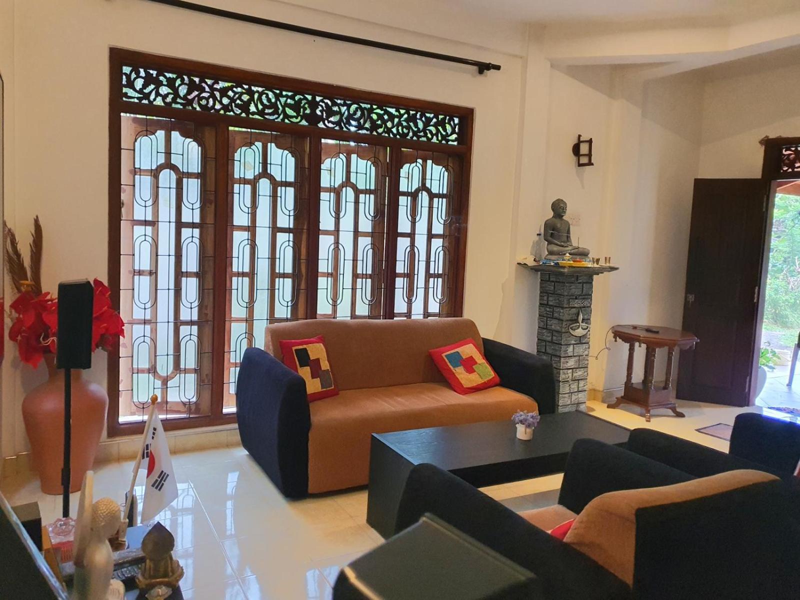 Nature Villa Tangalle Luaran gambar