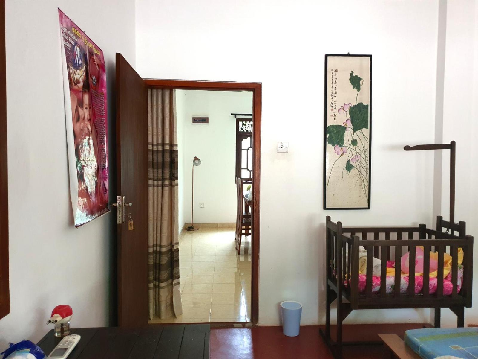 Nature Villa Tangalle Luaran gambar