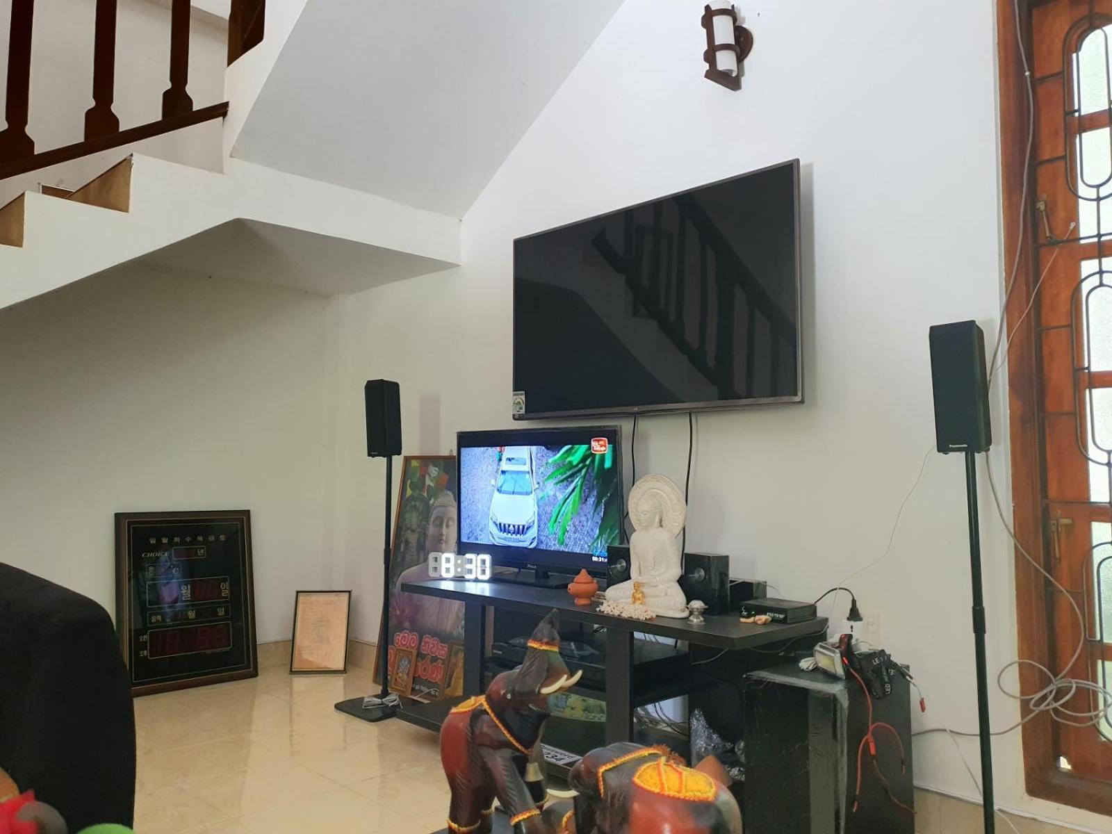 Nature Villa Tangalle Luaran gambar