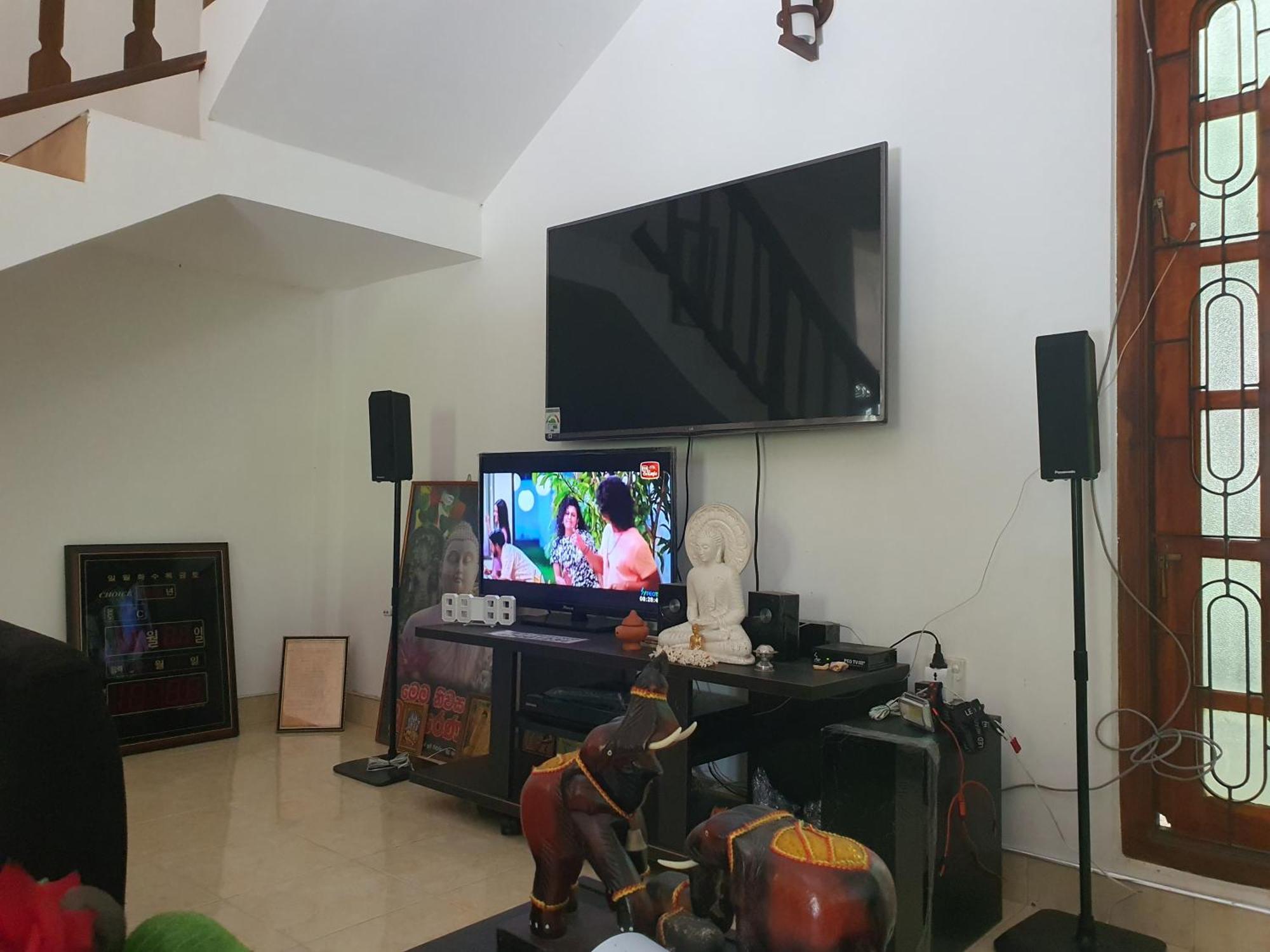 Nature Villa Tangalle Luaran gambar