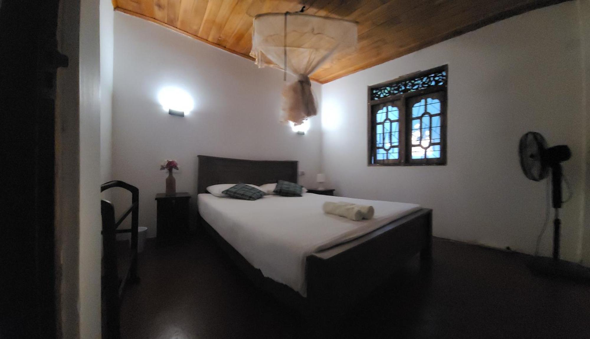 Nature Villa Tangalle Luaran gambar