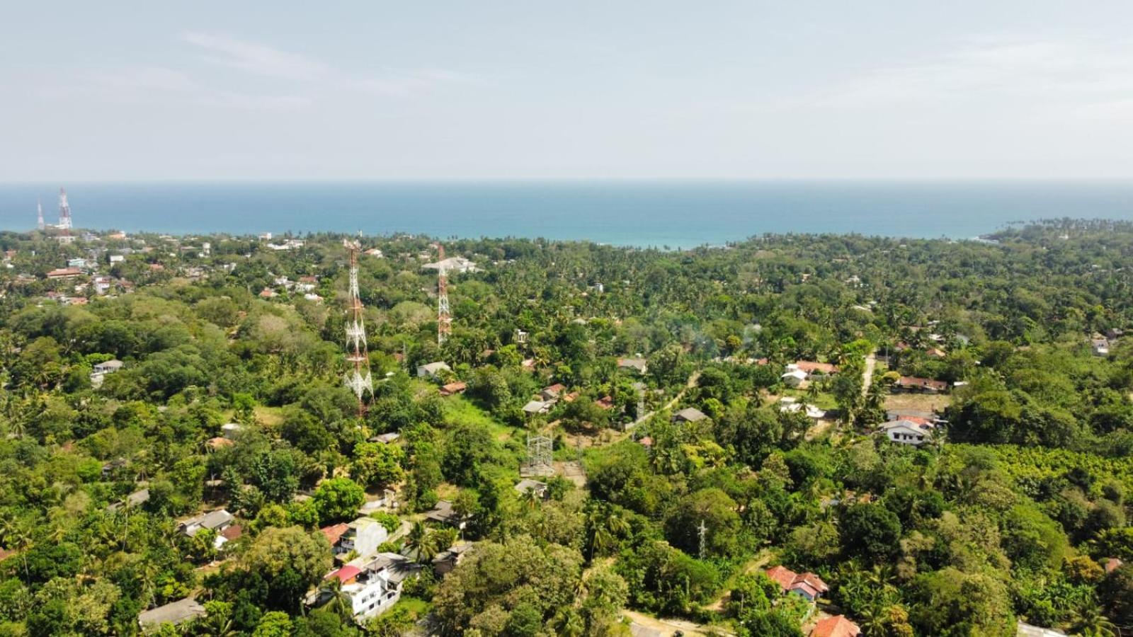 Nature Villa Tangalle Luaran gambar