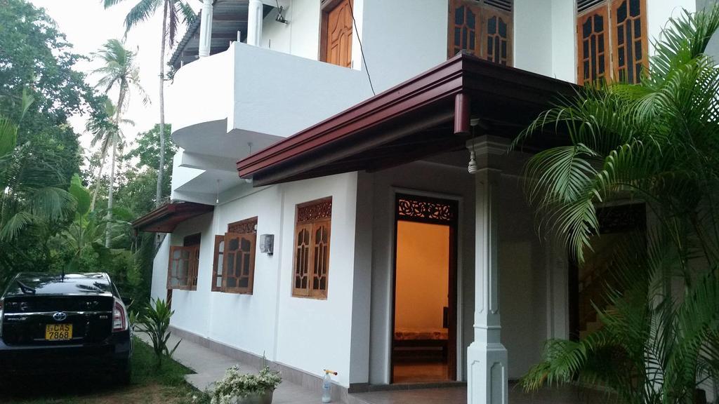 Nature Villa Tangalle Luaran gambar