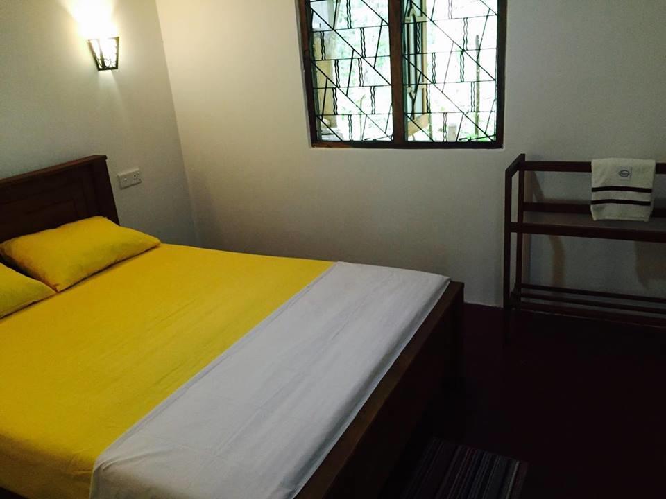 Nature Villa Tangalle Luaran gambar