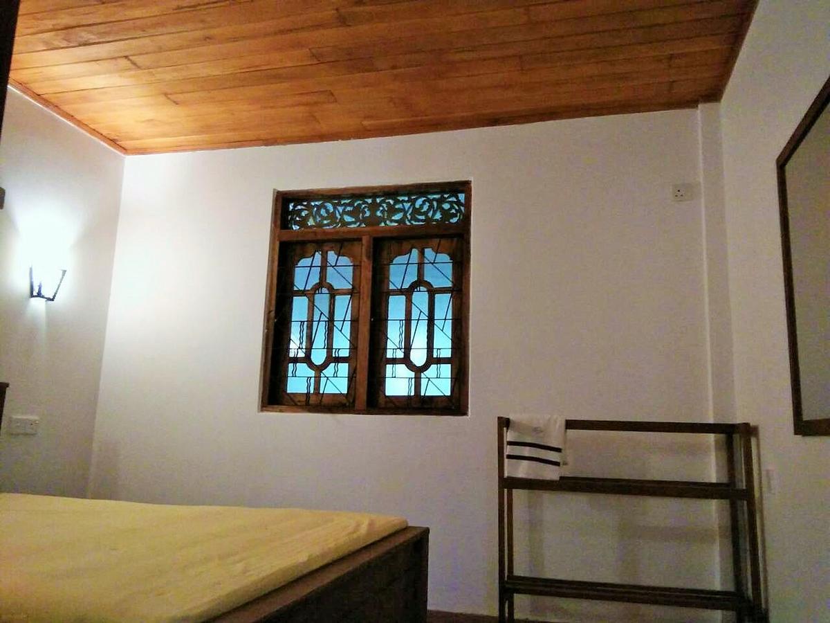 Nature Villa Tangalle Luaran gambar