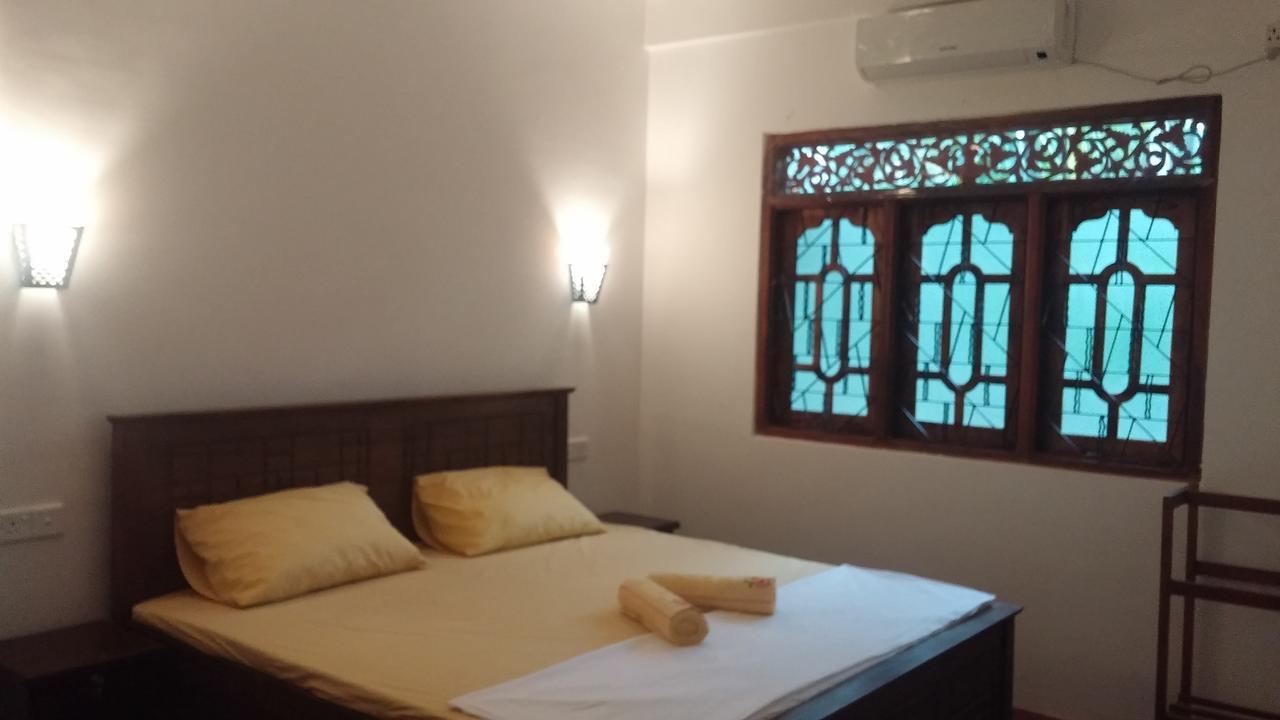 Nature Villa Tangalle Luaran gambar