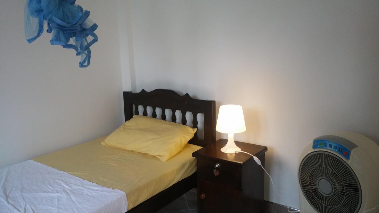 Nature Villa Tangalle Luaran gambar